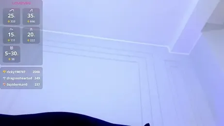 SophieAnn stripchat stream image