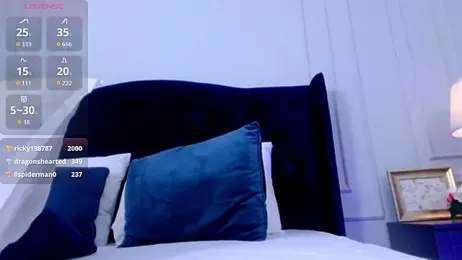 SophieAnn stripchat stream image