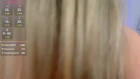 SophieAnn stripchat stream image