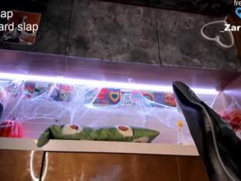 honey_pinkgreen chaturbate stream image