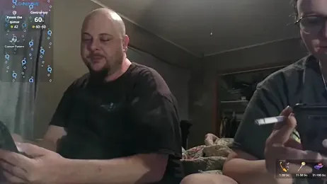 TurtleLady420 stripchat stream image