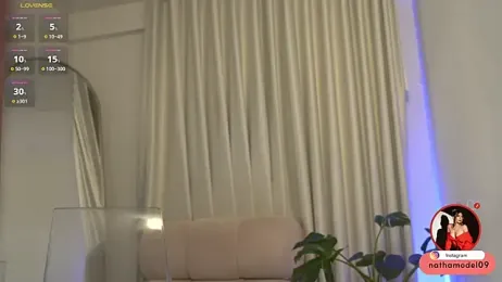 Natasha_Smith09 stripchat stream image