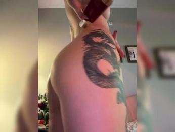 -Your-Michelle- bongacams stream image