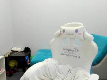 sugar_bunny_girl chaturbate stream image