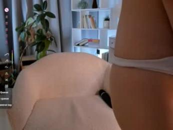 bridgetbottrell chaturbate stream image