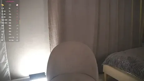 DawnGammell stripchat stream image