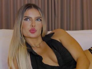 Anais A flirt4free stream image