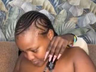 mcsteamydaisy camsoda stream image