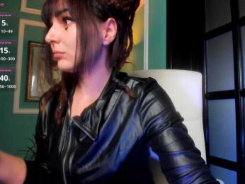 Moona-One bongacams stream image