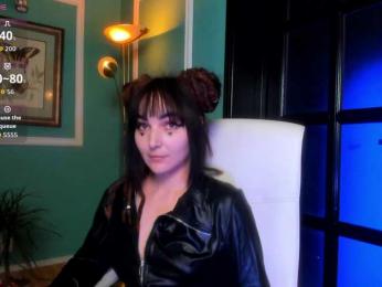 Moona-One bongacams stream image