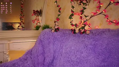 DarelleFare stripchat stream image