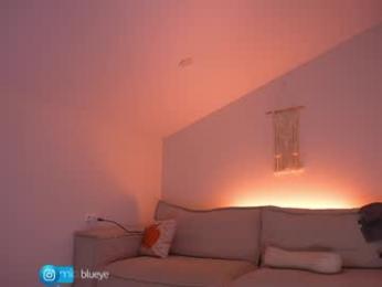 lil_eva chaturbate stream image