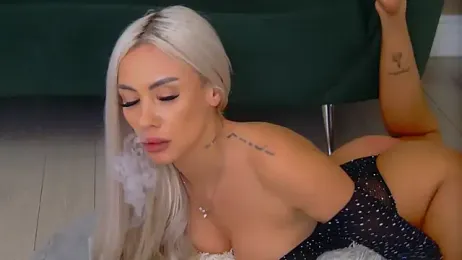 Bailey_Rush stripchat stream image