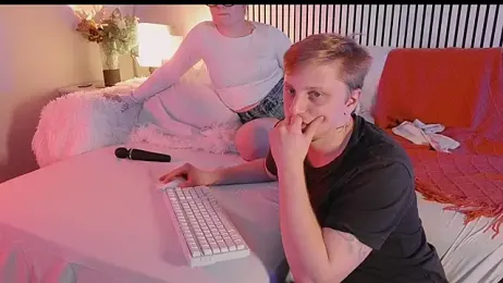 Saint_Vicious stripchat stream image