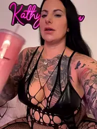 InKed-Kathy stripchat stream image