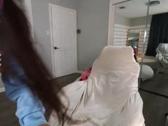 rosiebones chaturbate stream image