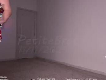 petitebrat chaturbate stream image