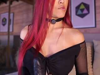 ammyscott camsoda stream image