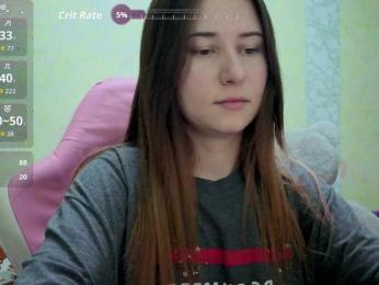 Unearthly bongacams stream image