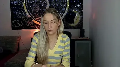 -Jeany- stripchat stream image