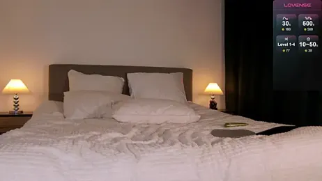 WOW-PeaCH-Girl stripchat stream image