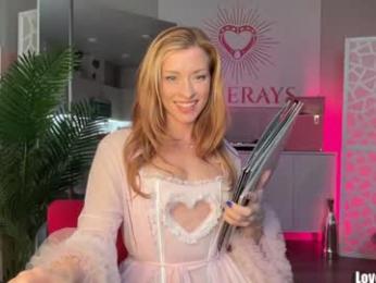 saraloverays chaturbate stream image