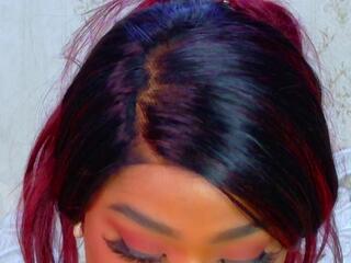 Tianah Glow flirt4free stream image