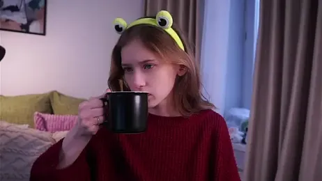 EdlinHargus stripchat stream image