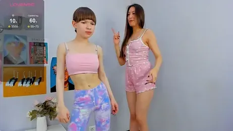 PearlMystic stripchat stream image