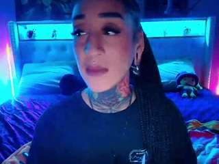 starryari69 camsoda stream image