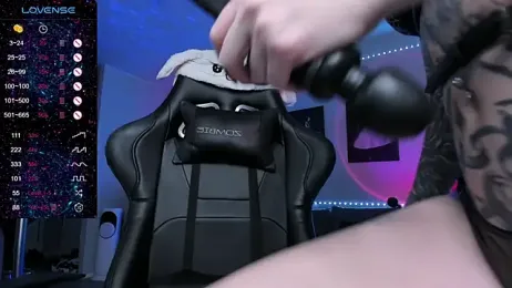 RachelQueen_ stripchat stream image