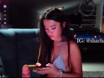 shachatte chaturbate stream image