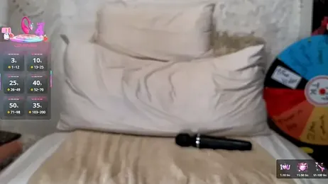 Julia-Sugar stripchat stream image