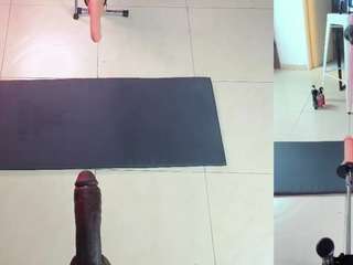 lady-brownn camsoda stream image