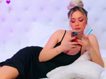 AriannaSins bongacams stream image