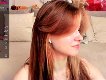 Melissa-Fox bongacams stream image