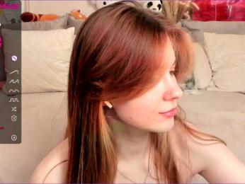 Melissa-Fox bongacams stream image