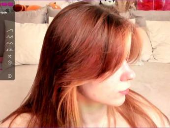 Melissa-Fox bongacams stream image