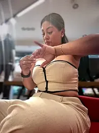 ValeryGrey stripchat stream image