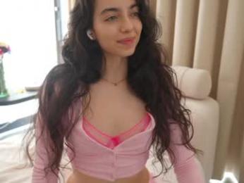 naughtysammx chaturbate stream image