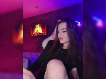 HotGirlEva bongacams stream image