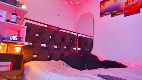 Alex_and_Fabian stripchat stream image