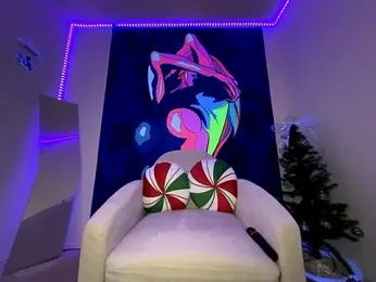 Thickarella420 stripchat stream image