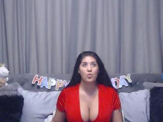 Natalie Star flirt4free stream image