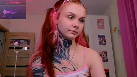 Britney_Lynch stripchat stream image