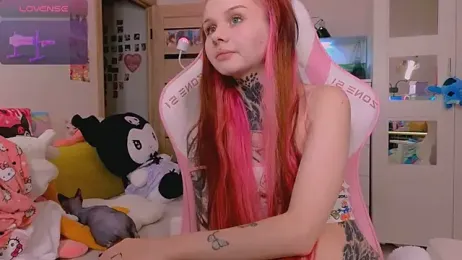 Britney_Lynch stripchat stream image