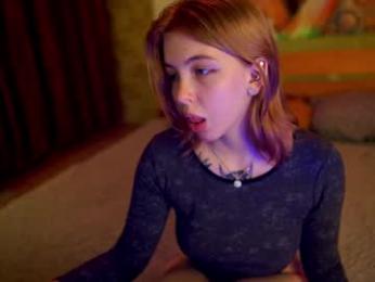 allison_cuty chaturbate stream image