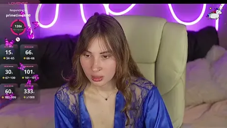 JennyyLuv stripchat stream image