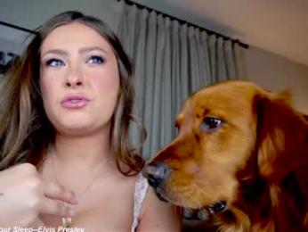 x_lily_x chaturbate stream image