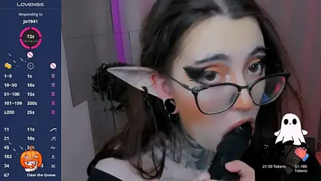 Dixi_Pixi_ stripchat stream image